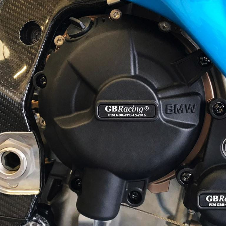 Koppeling protector beschermkap GBRacing BMW S1000RR K67 (19-25) 