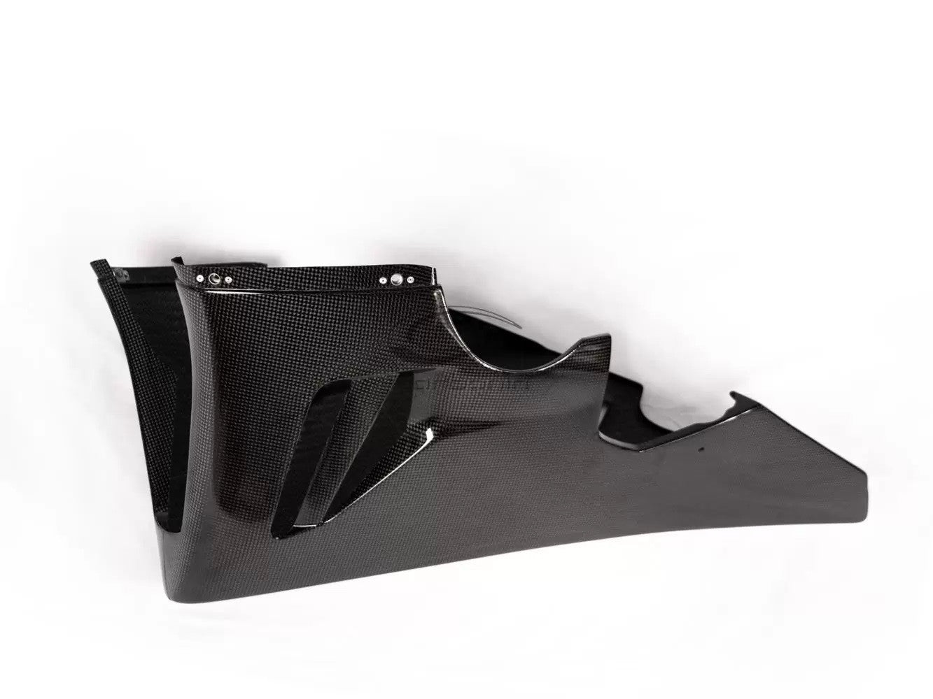 Compleet kuipset Carbon Honda CBR 1000 RR-R SC82 (24-26) Carbonin 