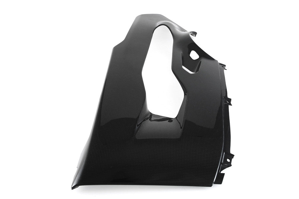 Zijdeel rechts onder Carbon Fullsix Ducati Panigale 959 (16-19) 