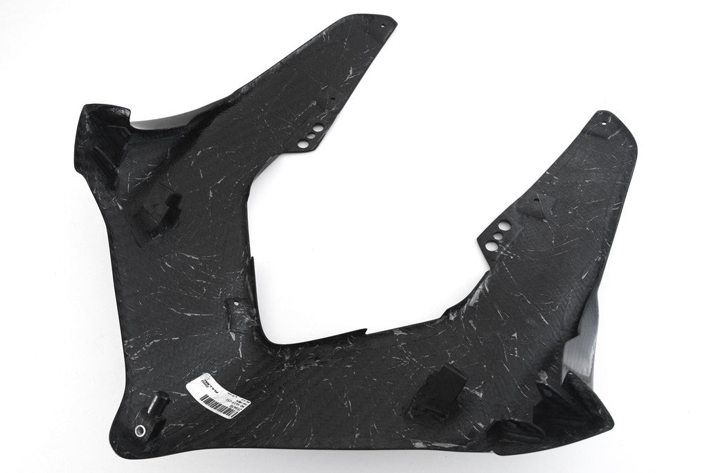Frontmasker Carbon Fullsix Ducati Panigale V4/S/R (19-21) 