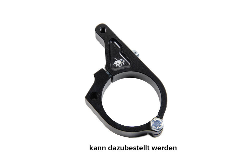 Stuur Offset 25 Spider Racing Ducati Panigale V4/S (2025) 50.25.53 