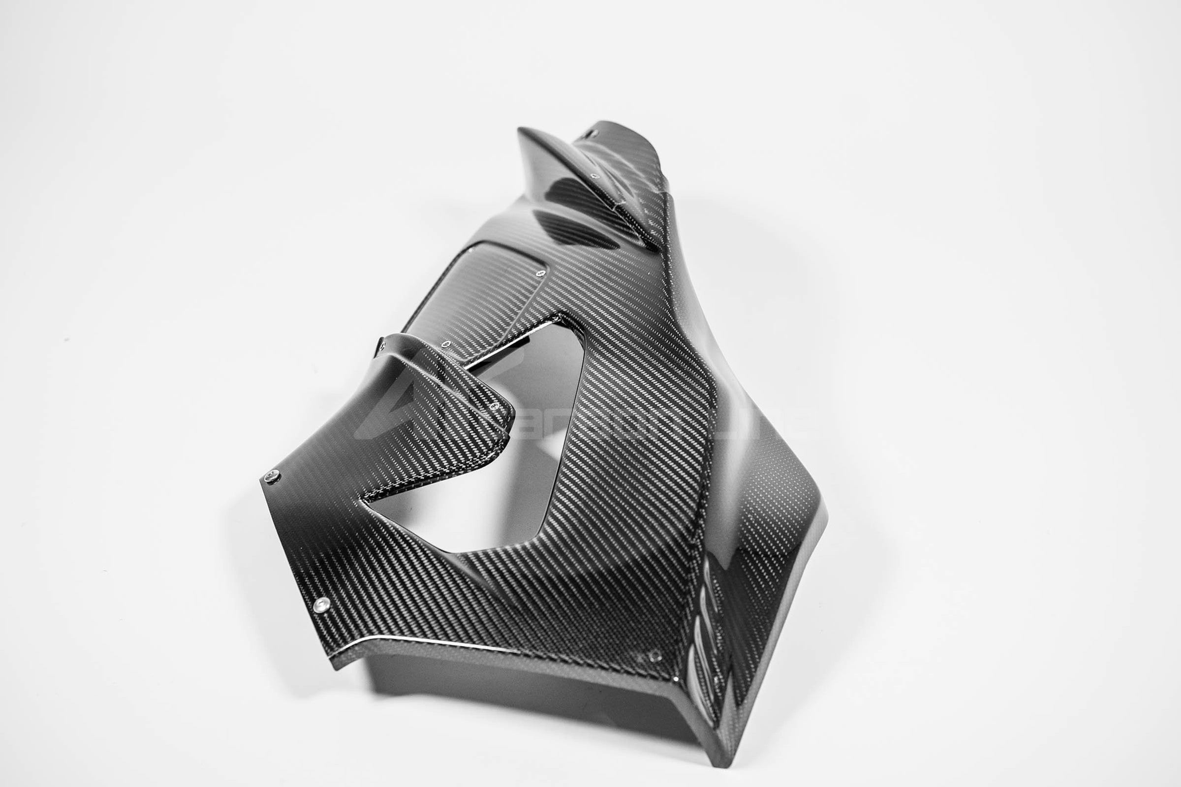 Zijdeel links 200g AP Carbon Line Honda CBR 1000 RR-R SC82 (20-23) 