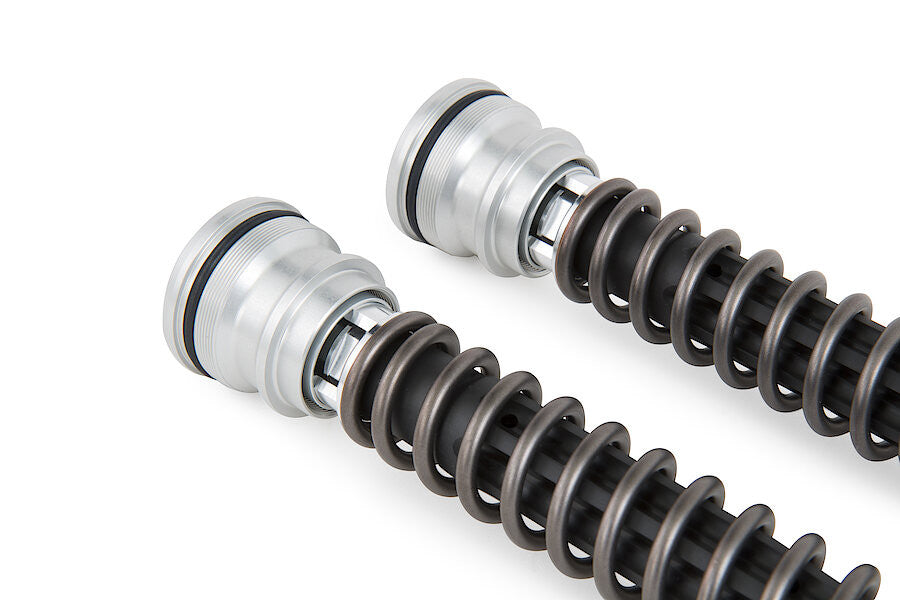 Öhlins FKR Cartridge Kit Racing (TTX 25) FKR 102 Yamaha YZF-R6 Rj27 (17-25) 