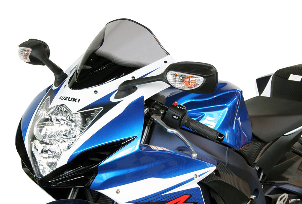 MRA R Racing Voorruit Suzuki GSX-R 600/750 (11-16) 