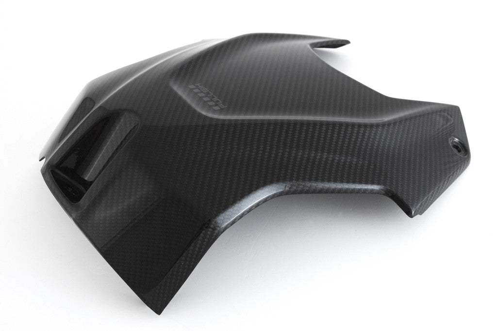 Airboxafdekking Carbon Fullsix BMW S1000RR K67 (19-25) 