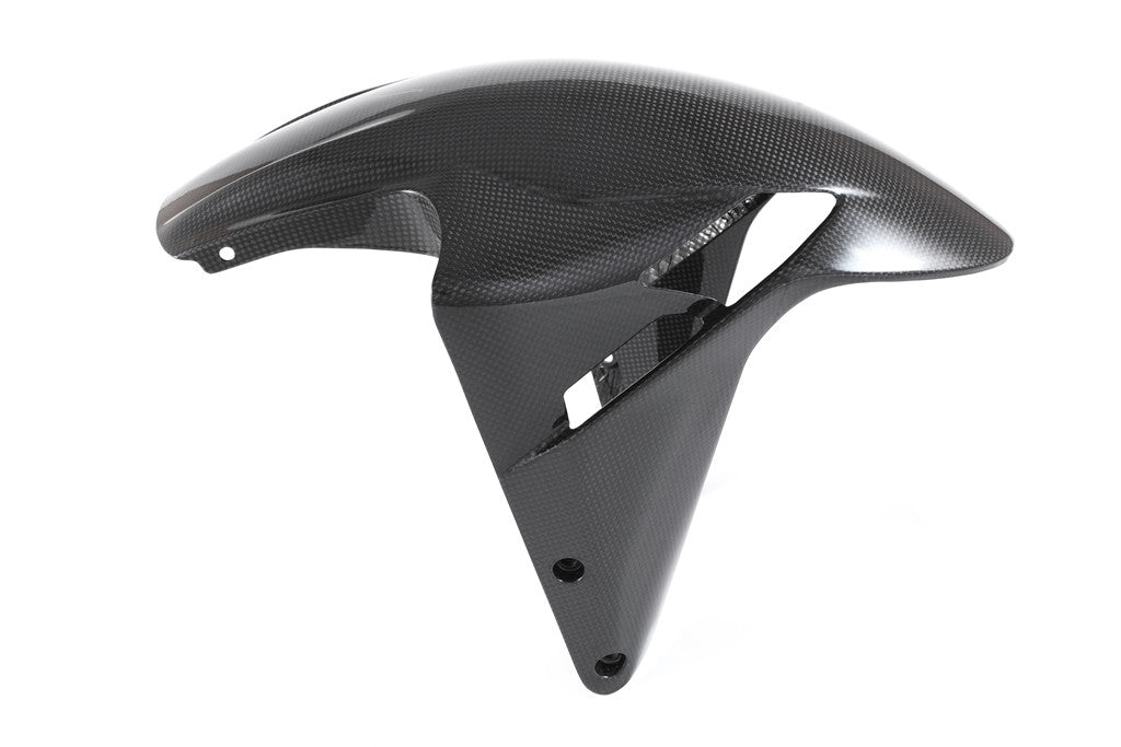 Voorkant spatbord Carbon Fullsix MV Agusta F3 675/800 (12-25) 
