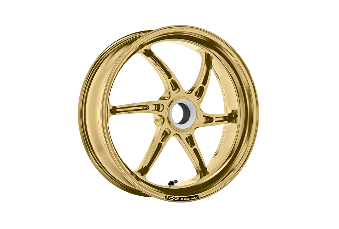 OZ Cattiva Magnesium Achterwielvelg MV Agusta F3 675/800 (12-25) C6026MV55X 