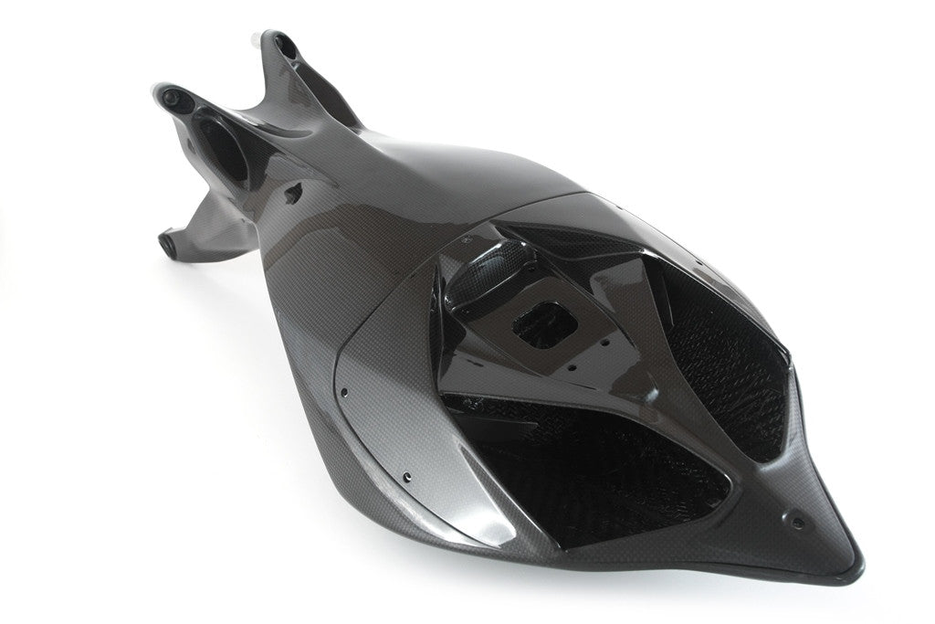 Heck / Monocoque Carbon Fullsix Ducati Panigale 1299/S (15-18) 