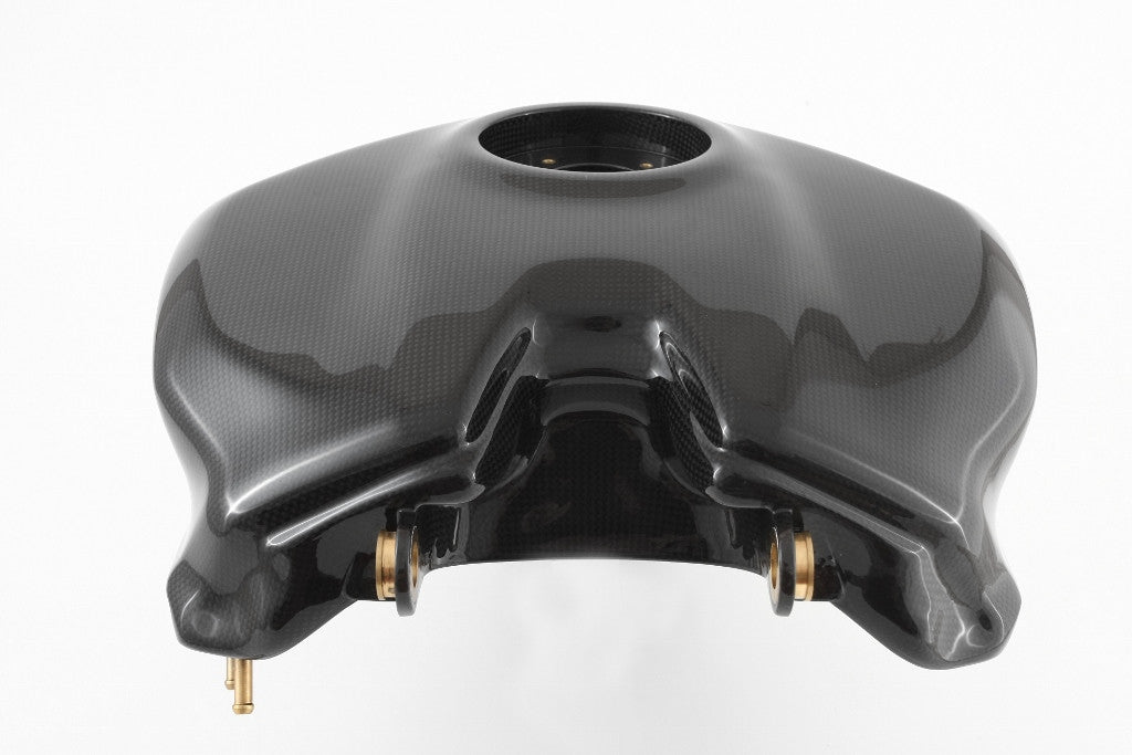 Carbon brandstoftank Fullsix Ducati Panigale 1199/R/S (12-17) 