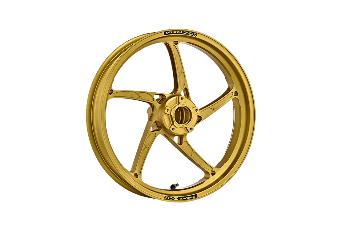 OZ Piega R Aluminium voorwielvelg Honda CBR 1000 RR-R SC82 (20-25) R32483507 