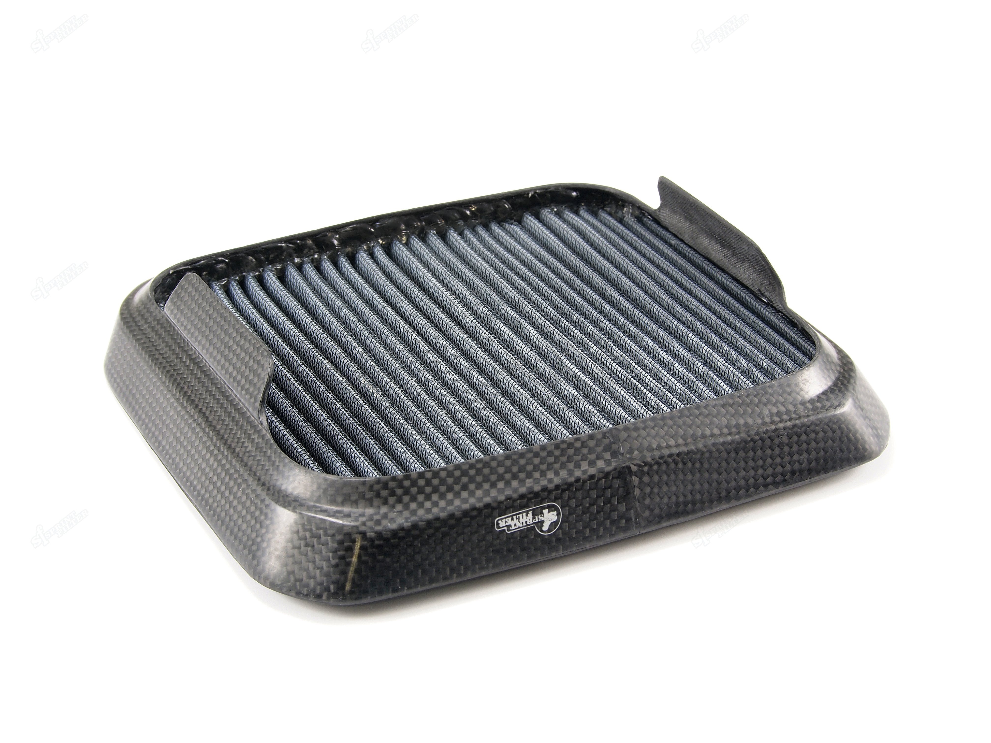Sprint Filter R127S-WP-SBK luchtfilter Ducati Panigale 1299/S (15-18) 