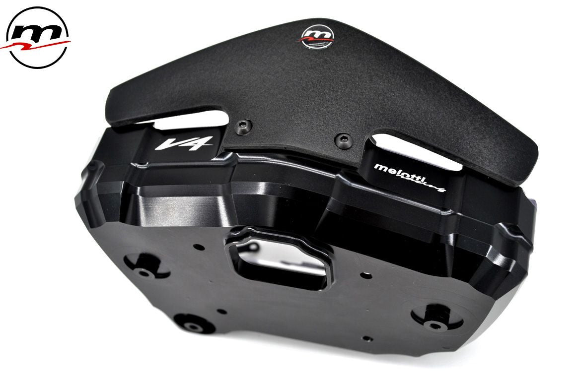 Dashboardbescherming Melotti Racing Aprilia RSV4/1100 Factory/RF/RR (17-20) DC.AP.5171 