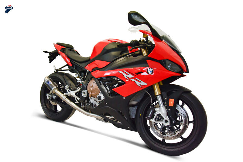 Termignoni compleet uitlaatsysteem roestvrij staal GP-Classic BMW S1000RR K67 (19-22) BW26094SO05 