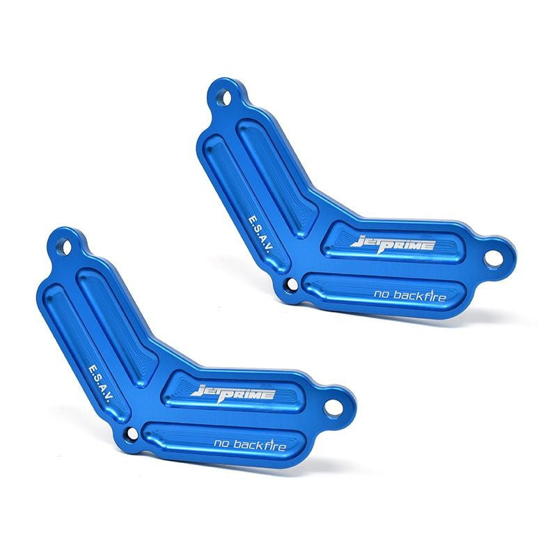 SLS / AIS sluitdeksel JetPrime Aprilia RSV4/1100 Factory/R/RR/RF (09-25) JP ES RSV4 