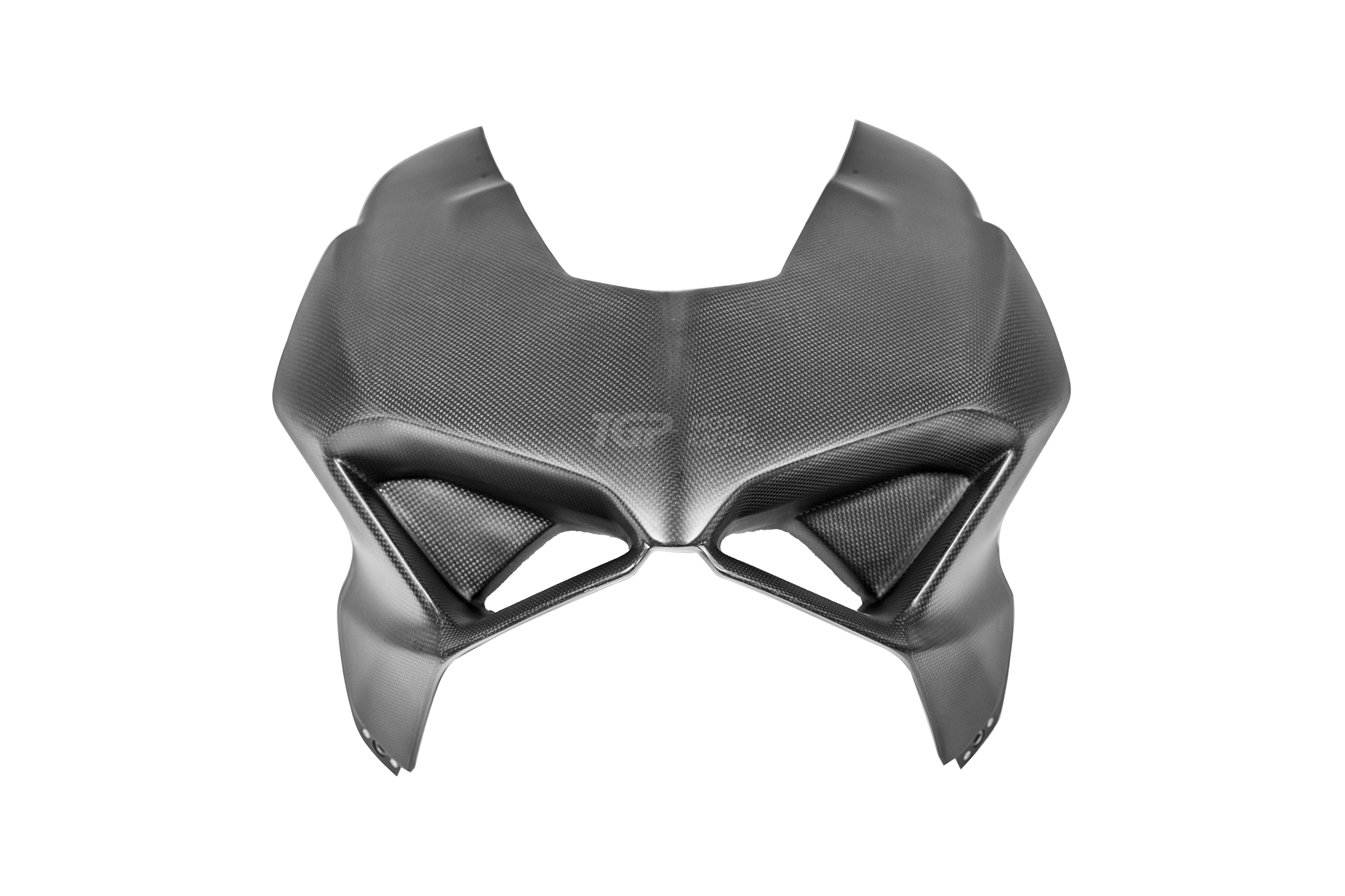 Front kuipset Carbon PlasticBike Ducati Panigale V2 955 (20-24) 