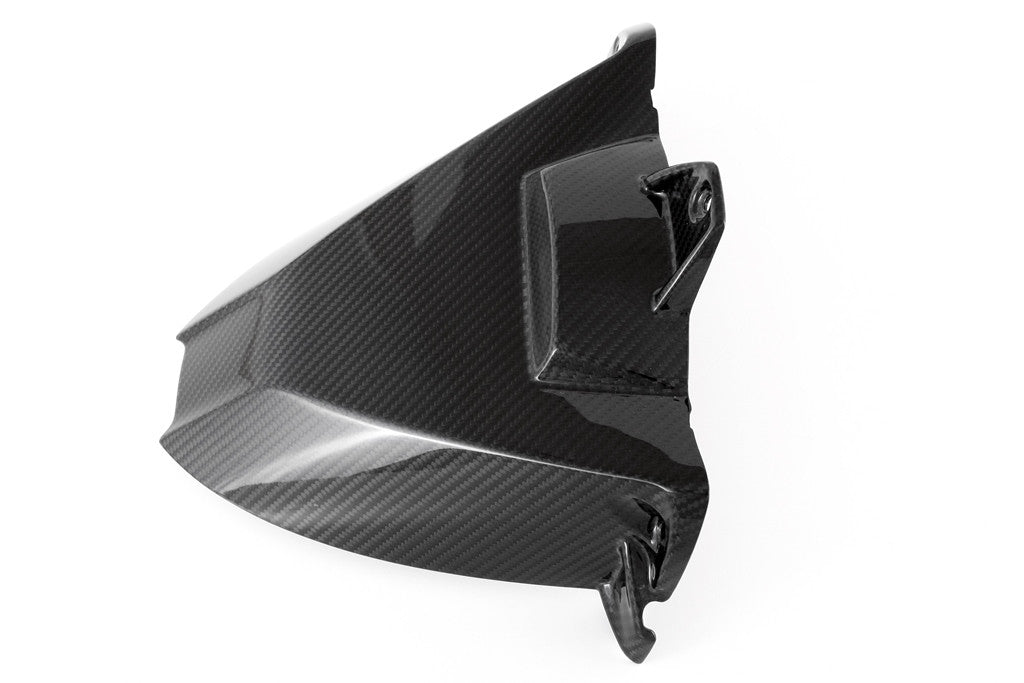 Achterspatbord "SBK" Carbon Fullsix BMW S1000RR K46 (09-18) 