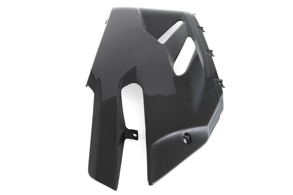 Zijdeel links onder Carbon Fullsix Ducati Panigale 959 (16-19) 