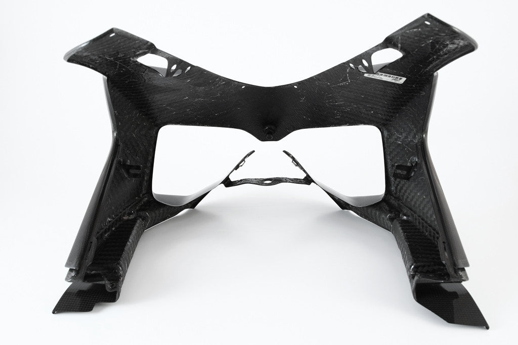 Frontmasker Carbon Fullsix Ducati Panigale 1199/R/S (12-17) 