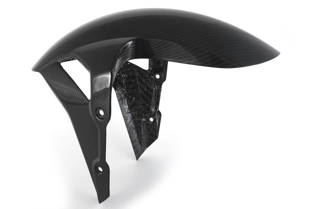 Voorkant spatbord Carbon Fullsix BMW S1000RR K67 (19-24) 
