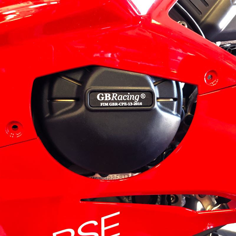 Lichtmachines Protector Beschermkap GBRacing Ducati Panigale V4 R (19-24) 