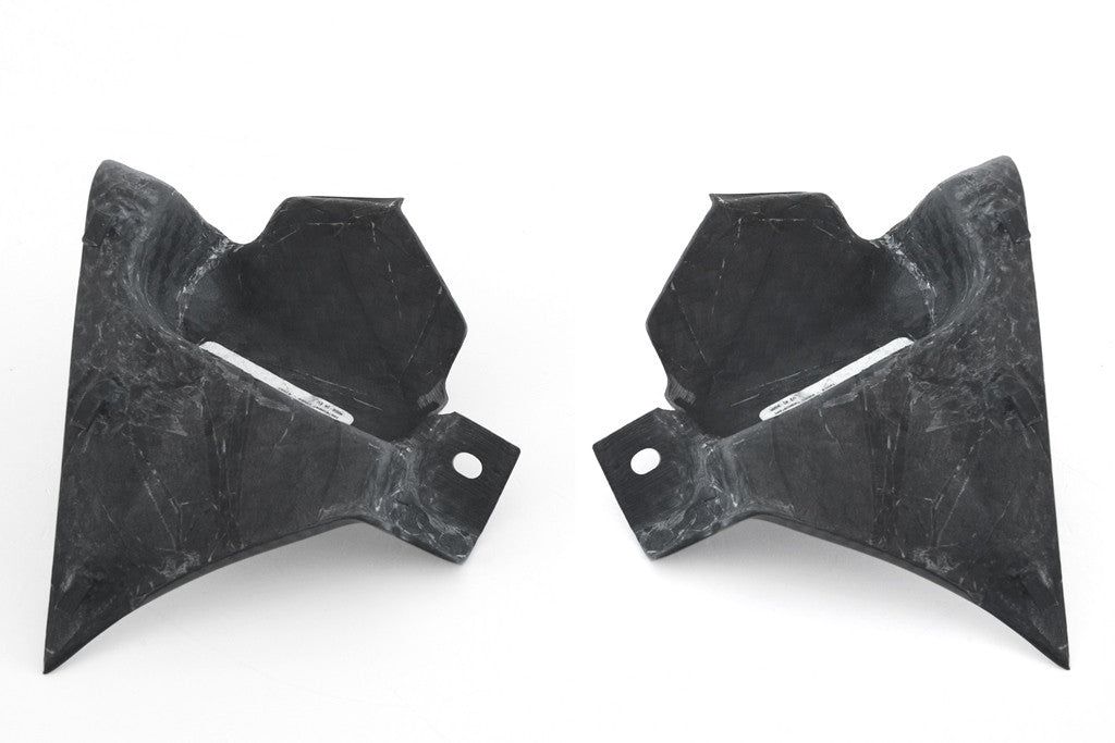 Instrumentenkap Carbon Fullsix Yamaha YZF-R1/M RN65 (20-25) 