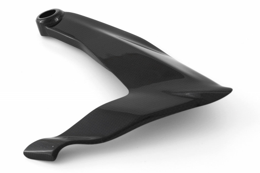 Carbon frame covers Fullsix Ducati Panigale 1199/R/S (12-17) 