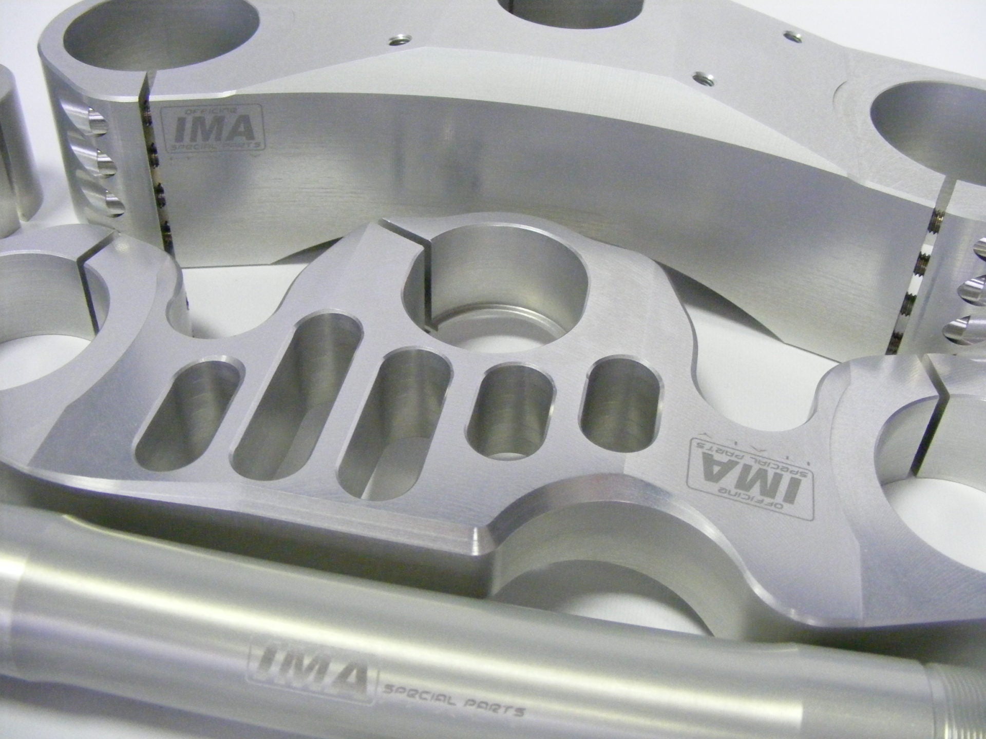 Ima Special Parts STK Racing vorkbrug Suzuki GSX-R 1000 (17-23) 