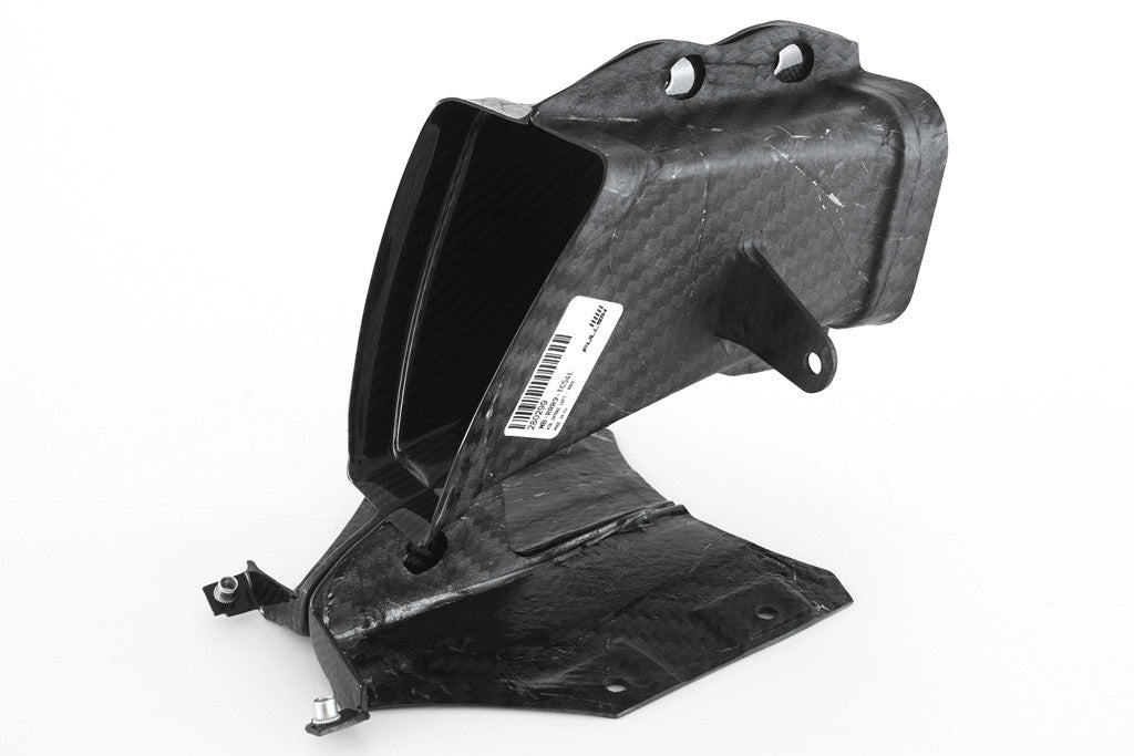 Luchtinlaat Carbon Fullsix BMW S1000RR K67 (19-24) 