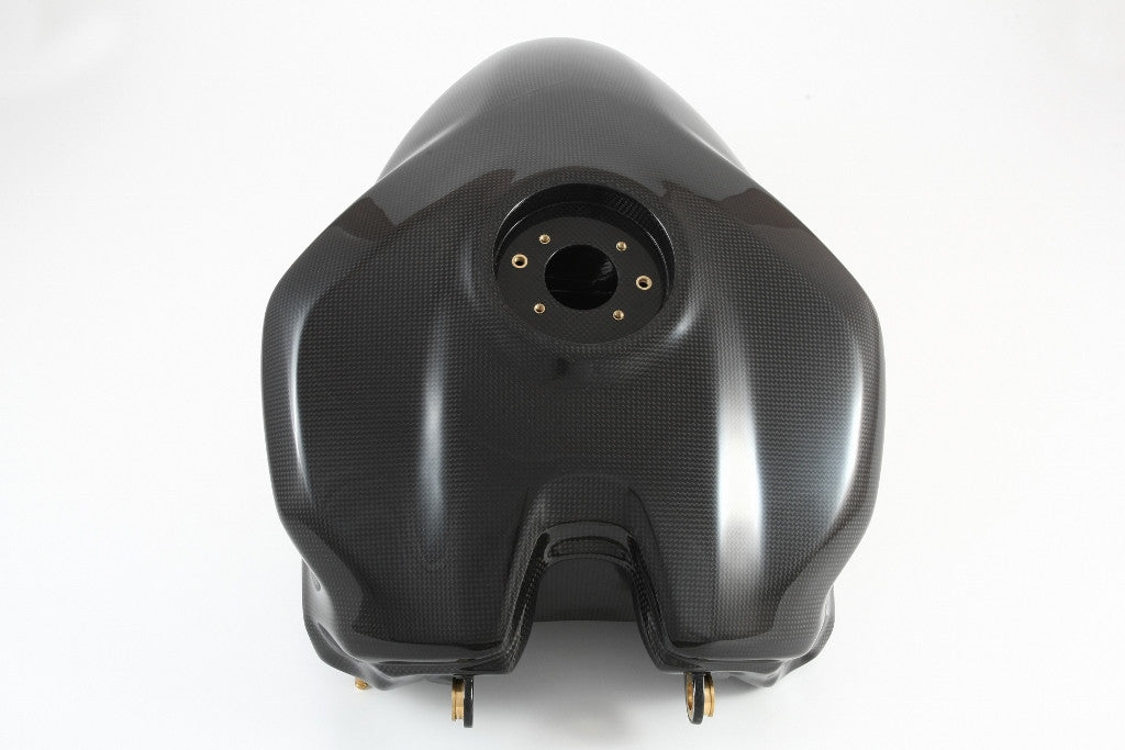 Carbon brandstoftank Fullsix Ducati Panigale 1199/R/S (12-17) 