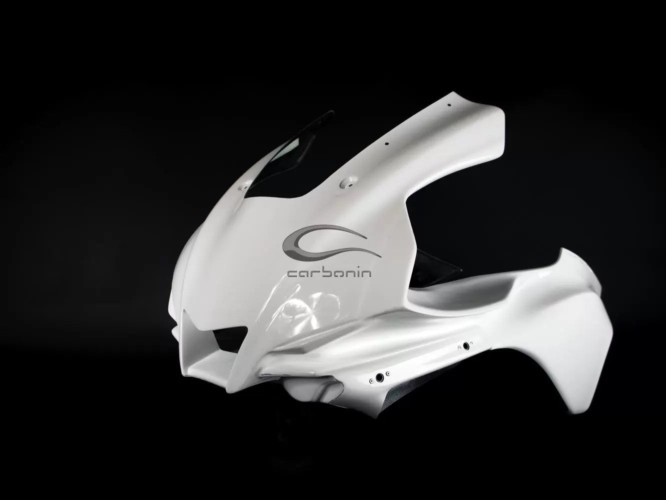 Compleet kuipset Avio Fiber Yamaha YZF-R1/M RN65 (20-25) 