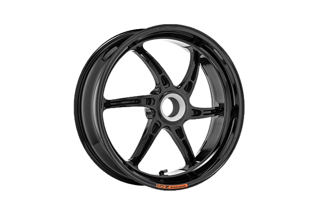 OZ Cattiva Magnesium Achterwielvelg Ducati Panigale V2 955 (20-24) C6012DU55X 