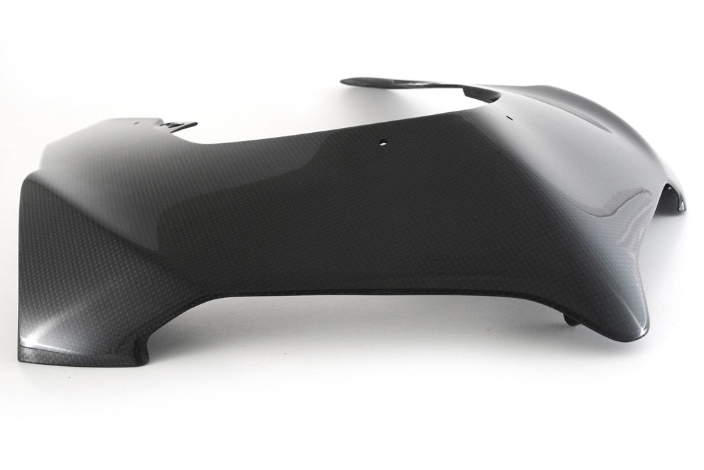 Frontmasker Carbon Fullsix Ducati Panigale V4/S/R (19-21) 