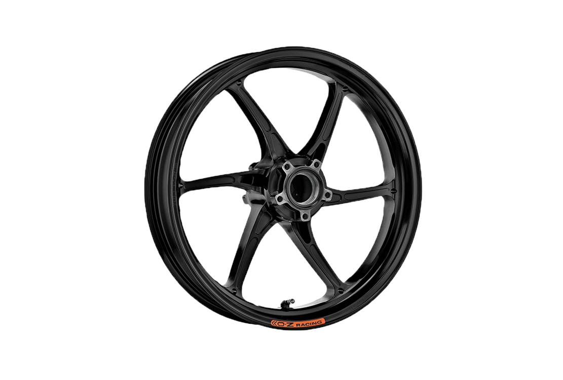 OZ Cattiva Magnesium Voorwielvelg BMW S1000RR K46 (09-18) C3063BM35X 
