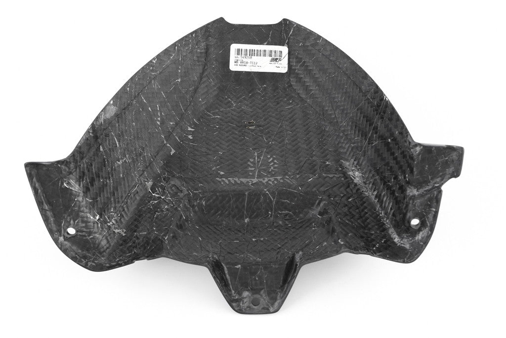 Achterspatbord "SBK" Carbon Fullsix BMW S1000RR K46 (09-18) 