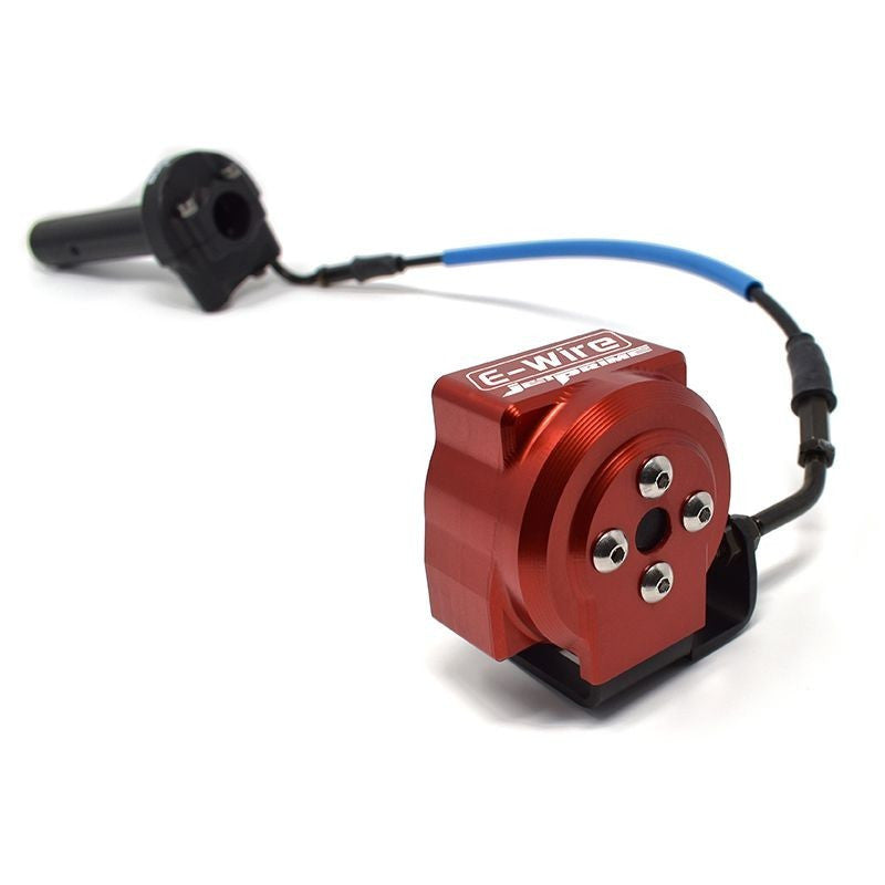 E-Wire Gasgrip Kit JetPrime Ducati Panigale 959 (16-19) JP EW 050 