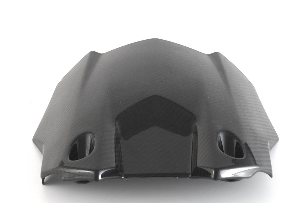 Achterspatbord Carbon Fullsix Yamaha YZF-R1/M RN32, RN49 & RN65 (15-25) 