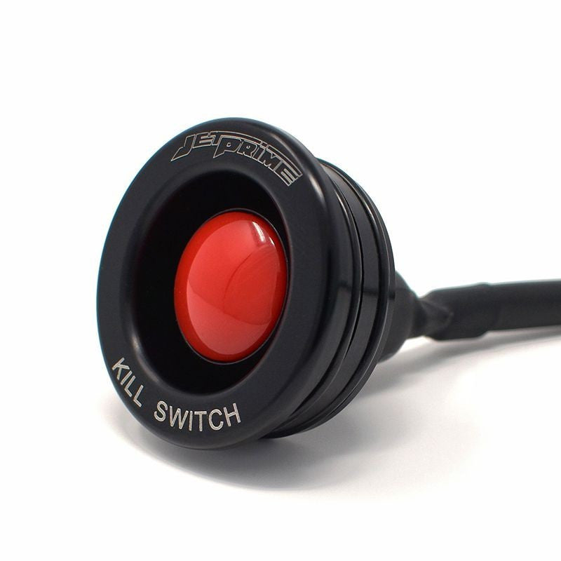 Kill Switch Knop JetPrime Kawasaki ZX-6R/636/RR (19-22) JP KS 004 