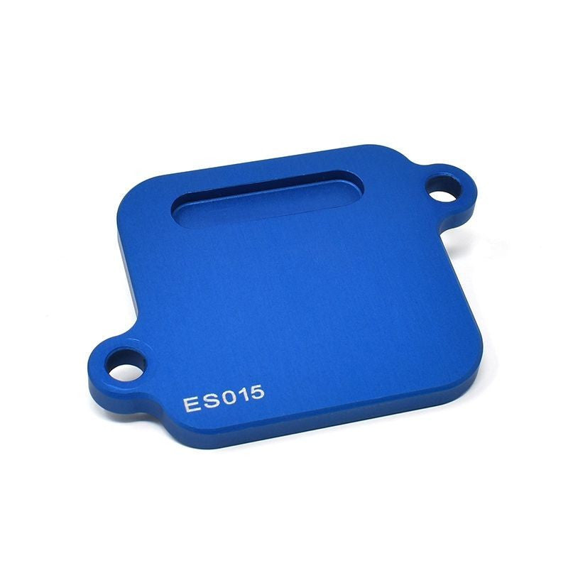 SLS / AIS afsluitdeksel JetPrime Yamaha YZF-R3 (15-23) JP ES 015 