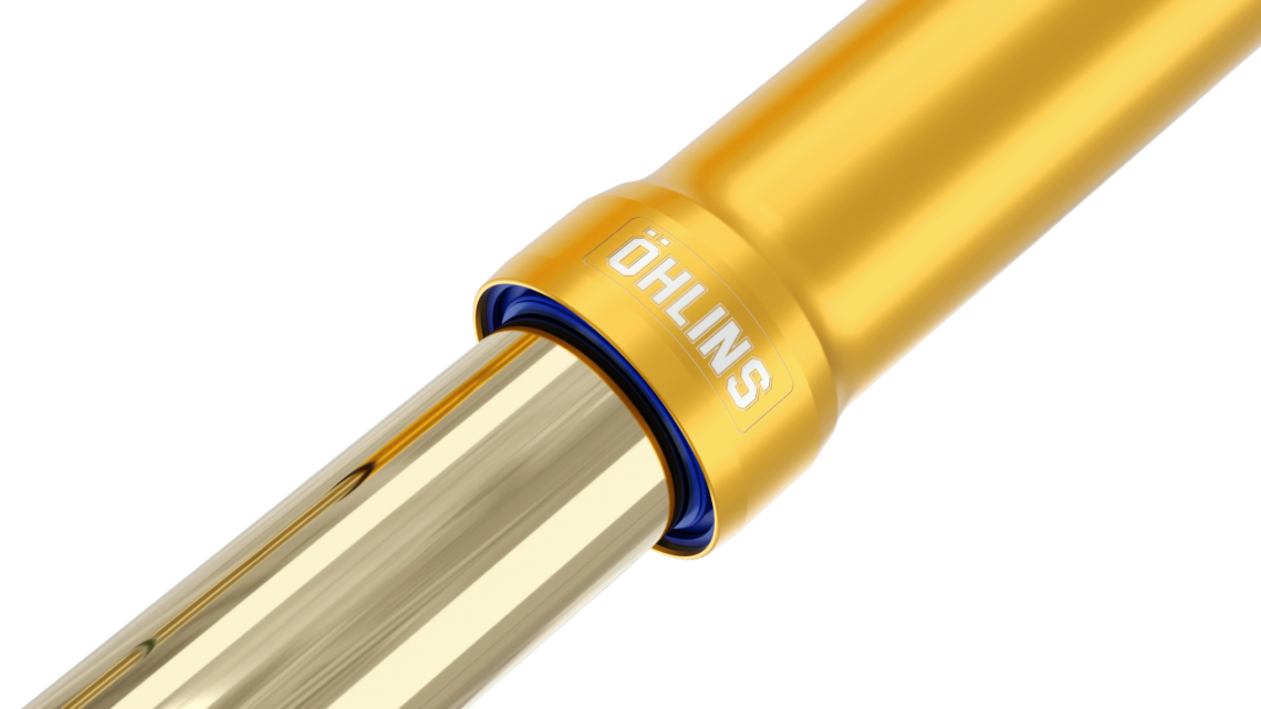 Öhlins FGR 400 Racing Voorvork Telefork Race 