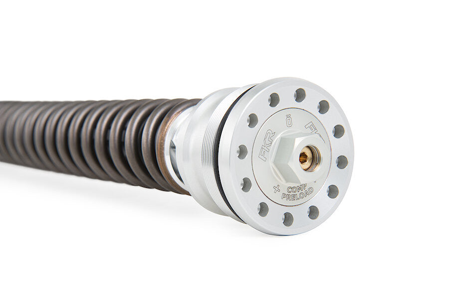 Öhlins FKR Cartridge Kit Racing (TTX 25) FKR 115 Ducati Panigale V2 955 (20-24) 