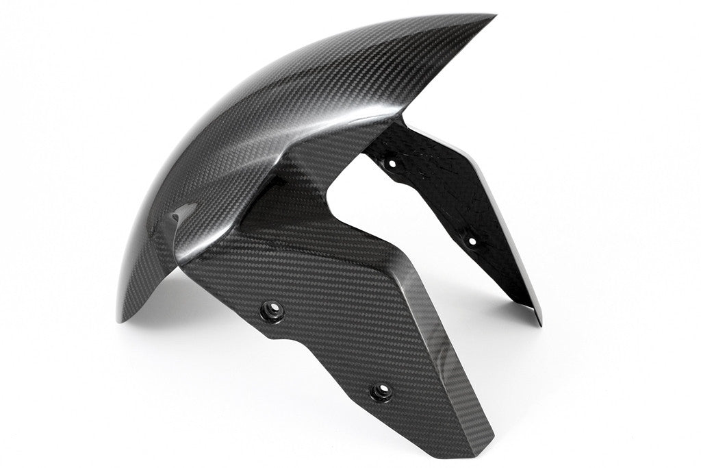 Voorkant spatbord Carbon Fullsix BMW S1000RR K46 (09-18) 