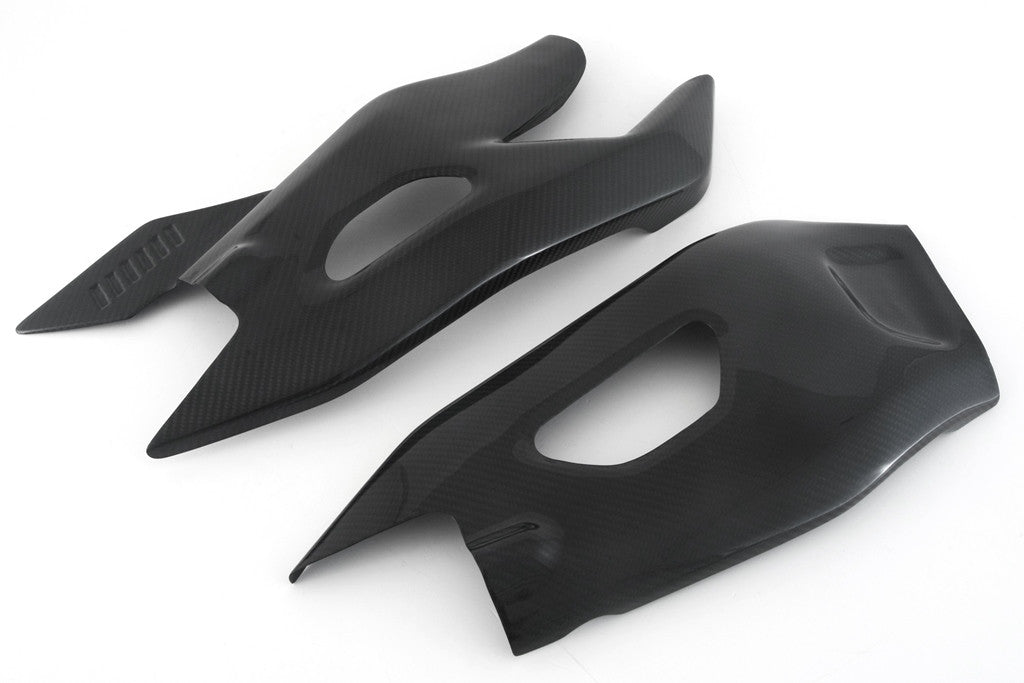 Swingcover van Carbon Fullsix voor Yamaha YZF-R1/M RN32, RN49 & RN65 (15-25) 