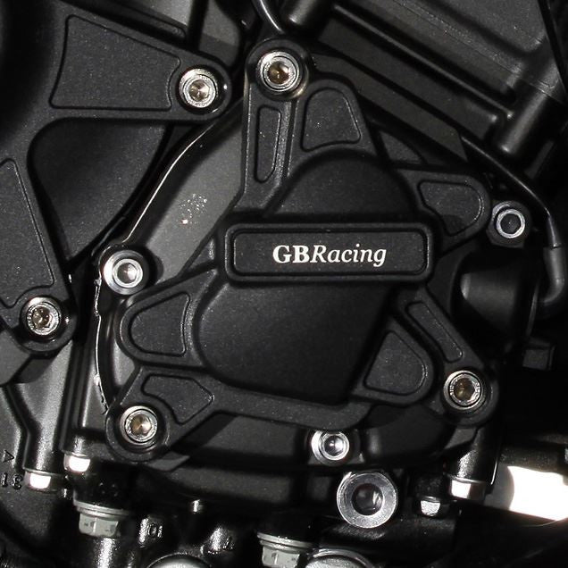 Ontsteking Protector Beschermkap GBRacing Yamaha YZF-R1 (09-14) 