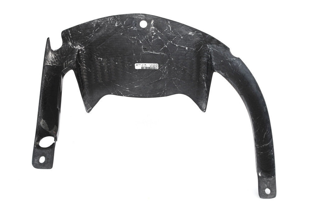 Achterspatbord Carbon Fullsix Kawasaki ZX-10 R (11-15) 