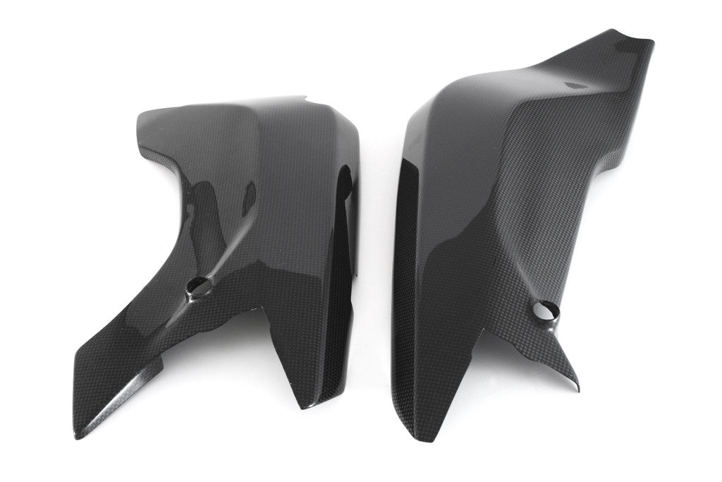 Schwingdekking Carbon Fullsix Ducati Panigale 899 (13-16) 