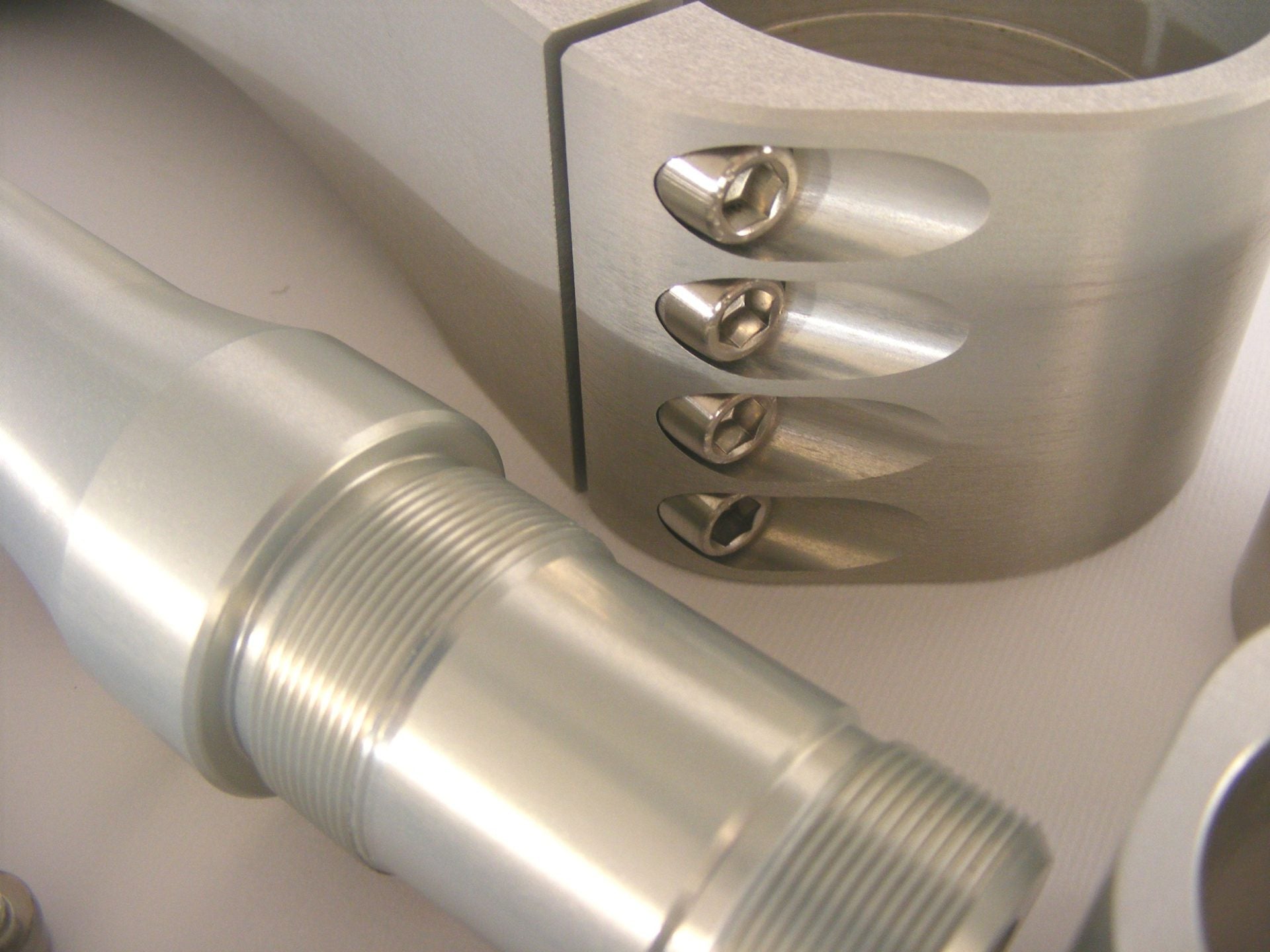 Ima Special Parts Racing vorkbrug Ducati Panigale 1199 S/R (12-17) 