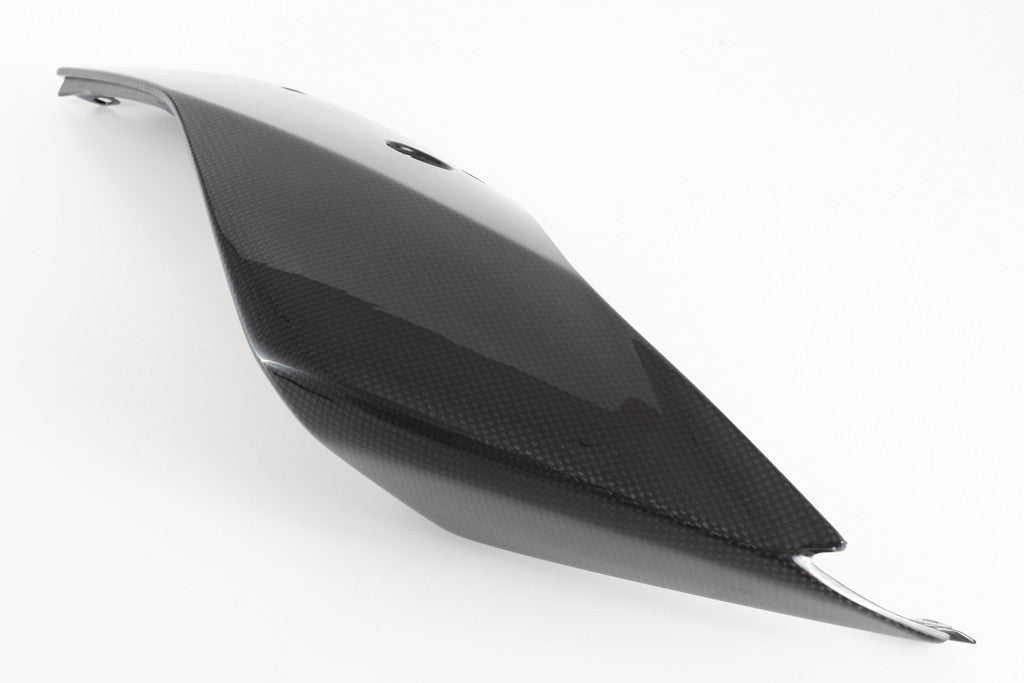 Achterkuip rechts Carbon Fullsix Ducati Panigale 899 (13-16) 